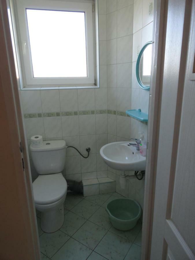 Kwatery Chlapowo Wladyslawowo Exterior photo